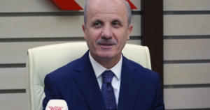 Haber gorseli