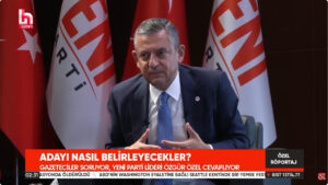 Haber gorseli