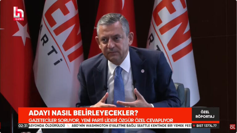 Haber gorseli