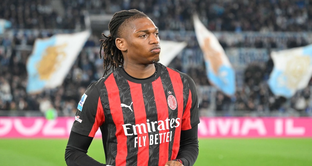 Milan ile masaya oturan F.Bahçe yönetimi, İngiliz yıldızın transferindeki sabırlı yolu izleyecek! Leao’ya Greenwood taktiği