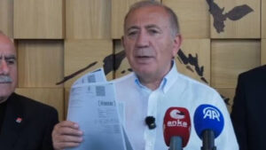 Haber gorseli