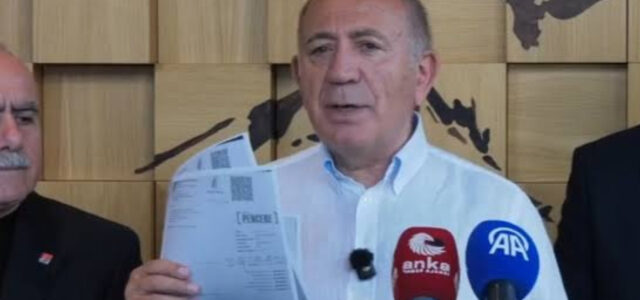 Haber gorseli
