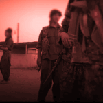 Son dakika… Terör örgütü YPG kendini feshetti